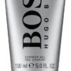 Hugo Boss Bottled Douchegel - 150 Ml 2 Hugo Boss Bottled Douchegel - 150 Ml -Lichaamsverzorging Winkel 613x1200 5