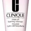 Clinique Rinse Off Foaming Cleanser Reinigingsmousse - 150 Ml 1 Clinique Rinse Off Foaming Cleanser Reinigingsmousse - 150 Ml -Lichaamsverzorging Winkel 614x1200