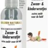 Golden Naturals Zwem- & Kinderwratjes (100 Milliliter) -Lichaamsverzorging Winkel 621x1200 5