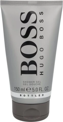 Hugo Boss Bottled Douchegel - 150 Ml -Lichaamsverzorging Winkel 623x1200 5