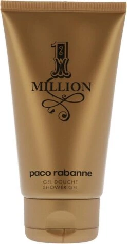 Paco Rabanne 1 Million Showergel -150 Ml -Lichaamsverzorging Winkel 623x1200 6