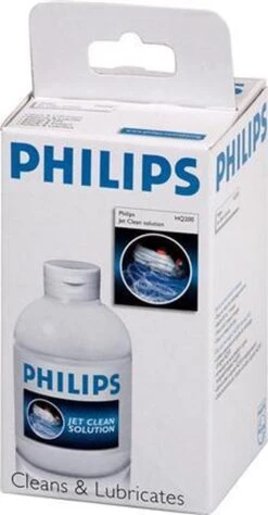 Philips HQ200/50 - Jet Clean-reinigingsoplossing - 1 Flesje 12 Philips HQ200/50 - Jet Clean-reinigingsoplossing - 1 Flesje -Lichaamsverzorging Winkel 625x1200 4