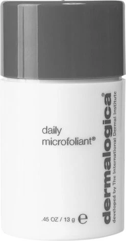 Dermalogica Daily Microfoliant Scrub Gezichtscrub - 13 Gr -Lichaamsverzorging Winkel 626x1200 3