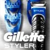 Gillette® Gillette Fusion ProGlide 3 In 1 Styler - Scheersysteem Mannen 2 Gillette® Gillette Fusion ProGlide 3 In 1 Styler - Scheersysteem Mannen -Lichaamsverzorging Winkel 630x1200 6