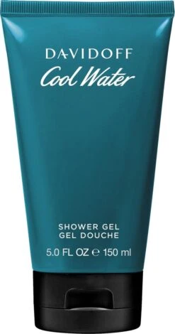 Davidoff - Cool Water Man Shower Gel 150ml 29 Davidoff - Cool Water Man Shower Gel 150ml -Lichaamsverzorging Winkel 630x1200 7