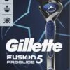 Gillette® Gillette Fusion 5 ProGlide Met Flexball Technologie Scheersysteem Mannen 2 Gillette® Gillette Fusion 5 ProGlide Met Flexball Technologie Scheersysteem Mannen -Lichaamsverzorging Winkel 631x1200 2