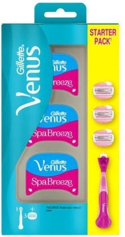 Gillette® Gillette Hoja Carg Venus Spa Breeze -Lichaamsverzorging Winkel 633x1200 1