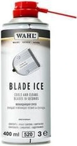 Moser Wahl Blade Ice Spray - 400 Ml 18 Moser Wahl Blade Ice Spray - 400 Ml -Lichaamsverzorging Winkel 634x1200 2