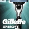 Gillette® Gillette - Mach3 - Scheersysteem - 1 Handvat - 1 Scheermesje Voor Mannen -Lichaamsverzorging Winkel 635x1200 2