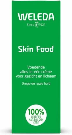 Weleda Skin Food 75ml 28 Weleda Skin Food 75ml -Lichaamsverzorging Winkel 638x1200
