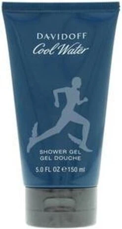 Davidoff - Cool Water Man Shower Gel 150ml 39 Davidoff - Cool Water Man Shower Gel 150ml -Lichaamsverzorging Winkel 639x1200