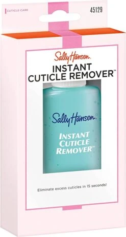 Sally Hansen Instant Cuticle Remover - Nagelriemverzorging 17 Sally Hansen Instant Cuticle Remover - Nagelriemverzorging -Lichaamsverzorging Winkel 640x1200