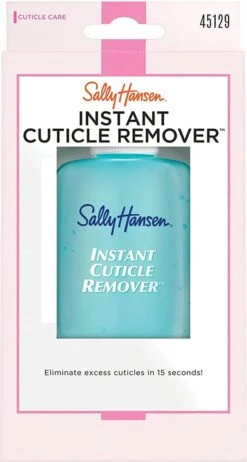 Sally Hansen Instant Cuticle Remover - Nagelriemverzorging 15 Sally Hansen Instant Cuticle Remover - Nagelriemverzorging -Lichaamsverzorging Winkel 641x1200