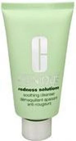Clinique Redness Solutions Soothing Cleanser Gezichtsreiniging - 150 Ml -Lichaamsverzorging Winkel 648x1200 2