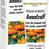 Golden Naturals Anaalzalf (50 Milliliter) 2 Golden Naturals Anaalzalf (50 Milliliter) -Lichaamsverzorging Winkel 650x1200 2
