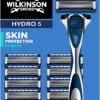 Wilkinson Sword Hydro 5 Scheermes Met 9 Mesjes -Lichaamsverzorging Winkel 652x1200 2