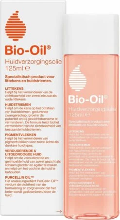 Bio Oil Specialistische Huidolie Bodyolie - 125ml -Lichaamsverzorging Winkel 654x1200 5