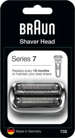 Braun Series 7 73s - Cassette 18 Braun Series 7 73s - Cassette -Lichaamsverzorging Winkel 655x1200