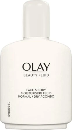 Olay Beauty Fluid Hydraterende Lotion Voor Gezicht En Lichaam - 200 Ml 11 Olay Beauty Fluid Hydraterende Lotion Voor Gezicht En Lichaam - 200 Ml -Lichaamsverzorging Winkel 671x1200 1