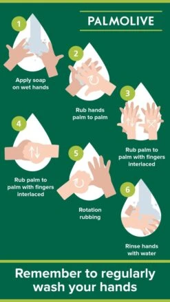 Palmolive® Palmolive Naturals Amandel Handzeep - 4 X 500ml - Voordeelverpakking 19 Palmolive® Palmolive Naturals Amandel Handzeep - 4 X 500ml - Voordeelverpakking -Lichaamsverzorging Winkel 675x1200 2