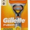 Gillette® Gillette Fusion Power Scheersysteem - Scheermes -Lichaamsverzorging Winkel 677x1200 1
