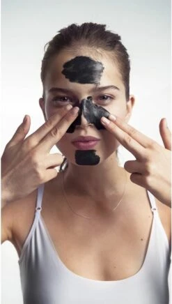 Garnier Skinactive Peel Off Charcoal Gezichtsmasker - Anti Mee-eters - 50 Ml -Lichaamsverzorging Winkel 680x1200 1