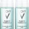 Vichy Pureté Thermale Schuimend Reinigingsgel-water - 2x150 Ml 2 Vichy Pureté Thermale Schuimend Reinigingsgel-water - 2x150 Ml -Lichaamsverzorging Winkel 682x1200 1