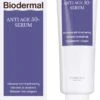 Biodermal Anti Age Gezichtserum - Speciaal Ontwikkeld Tegen Huidveroudering - 30ml -Lichaamsverzorging Winkel 684x1200 1
