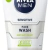NIVEA MEN Sensitive Reinigingsgel - Face Wash - 100 Ml -Lichaamsverzorging Winkel 685x1200 2