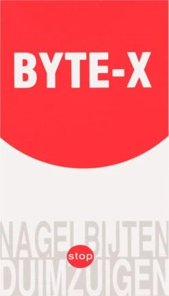 Bytex Tegen Nagelbijten -Lichaamsverzorging Winkel 685x1200