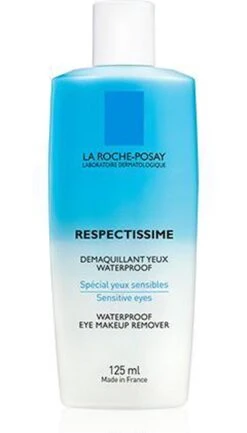 La Roche-Posay Respectissime Waterproof Oogreiniger - 125ml 23 La Roche-Posay Respectissime Waterproof Oogreiniger - 125ml -Lichaamsverzorging Winkel 685x1200 3