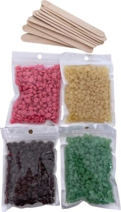 Wax Apparaat | Hars Set | Wax Apparaat | Ontharen | Ontharingsset | Incl. 4 X 100 Gram Waxing Beans En 10 Spatels | Incl. Gratis Wax Tutorial | Bedazzle Beauty | Zwart 8 Wax Apparaat | Hars Set | Wax Apparaat | Ontharen | Ontharingsset | Incl. 4 X 100 Gram Waxing Beans En 10 Spatels | Incl. Gratis Wax Tutorial | Bedazzle Beauty | Zwart -Lichaamsverzorging Winkel 690x1200 1