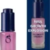 Herome Nagelserum Groeiserum Nail Growth Explosion - Rijk Aan Silicum, Hydrateert De Nagels - Stimuleert Gezonde Nagelgroei - 7ml. 1 Herome Nagelserum Groeiserum Nail Growth Explosion - Rijk Aan Silicum, Hydrateert De Nagels - Stimuleert Gezonde Nagelgroei - 7ml. -Lichaamsverzorging Winkel 692x1200