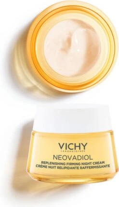 Vichy Neovadiol Dag En Nachtcrème - Bundel 2x 50ml 28 Vichy Neovadiol Dag En Nachtcrème - Bundel 2x 50ml -Lichaamsverzorging Winkel 692x1200 3