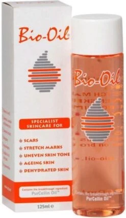 Bio Oil Specialistische Huidolie Bodyolie - 125ml -Lichaamsverzorging Winkel 698x1200 1
