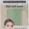 Make-Up Remover Doek - Make Up Verwijderen Met Water 1 Make-Up Remover Doek - Make Up Verwijderen Met Water -Lichaamsverzorging Winkel 709x1200 1