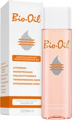 Bio Oil Specialistische Huidolie Bodyolie - 125ml -Lichaamsverzorging Winkel 724x1200 1
