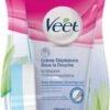 Veet - Ontharingscrème - Gevoelige Huid - In Douche - 150 Ml 2 Veet - Ontharingscrème - Gevoelige Huid - In Douche - 150 Ml -Lichaamsverzorging Winkel 727x1200 7