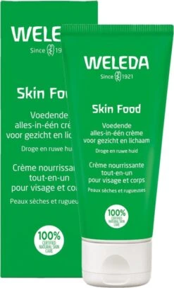 Weleda Skin Food 75ml 41 Weleda Skin Food 75ml -Lichaamsverzorging Winkel 729x1200 1