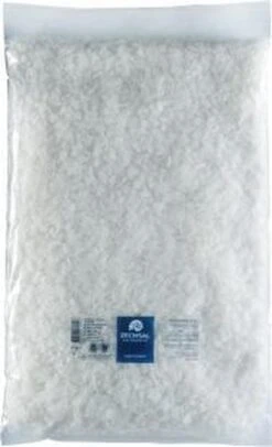 Zechsal Magnesium - Badmiddel - Navulzak - 4 KG - Pure Magnesium Badkristallen (47% Concentratie) - Optimale Magnesium Opname - Effectief Bij Huidproblemen Als Psoriasis En Eczeem 7 Zechsal Magnesium - Badmiddel - Navulzak - 4 KG - Pure Magnesium Badkristallen (47% Concentratie) - Optimale Magnesium Opname - Effectief Bij Huidproblemen Als Psoriasis En Eczeem -Lichaamsverzorging Winkel 730x1200 3