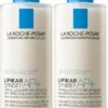 La Roche-Posay Lipikar Syndet AP+ Douchegel - 2x400ml - (zeer)droge Huid 2 La Roche-Posay Lipikar Syndet AP+ Douchegel - 2x400ml - (zeer)droge Huid -Lichaamsverzorging Winkel 731x1200 2