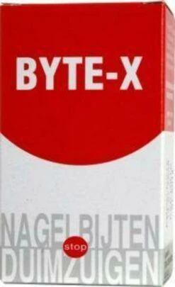 Bytex Tegen Nagelbijten -Lichaamsverzorging Winkel 731x1200