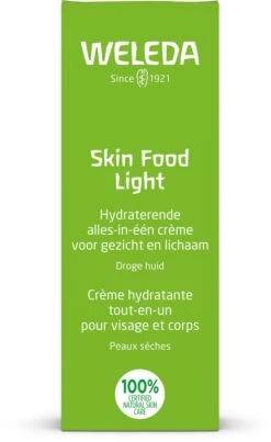 Weleda Skin Food Light 75ml 10 Weleda Skin Food Light 75ml -Lichaamsverzorging Winkel 736x1200 2