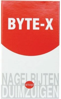 Bytex Tegen Nagelbijten -Lichaamsverzorging Winkel 736x1200
