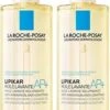 La Roche-Posay Lipikar Doucheolie AP+ - 2x400ml - Anti-irritatie, -jeuk 2 La Roche-Posay Lipikar Doucheolie AP+ - 2x400ml - Anti-irritatie, -jeuk -Lichaamsverzorging Winkel 745x1200