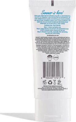 Bondi Sands Face Parfumvrij SPF50 75 Ml -Lichaamsverzorging Winkel 746x1200 3