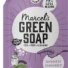 Marcel's Green Soap Handzeep Navulling Lavendel & Rosemarijn - 500 Ml 1 Marcel's Green Soap Handzeep Navulling Lavendel & Rosemarijn - 500 Ml -Lichaamsverzorging Winkel 748x1200