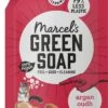 Marcel's Green Soap Handzeep Navulling Argan & Oudh - 500ML 2 Marcel's Green Soap Handzeep Navulling Argan & Oudh - 500ML -Lichaamsverzorging Winkel 748x1200 2