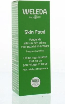 Weleda Skin Food 75ml 40 Weleda Skin Food 75ml -Lichaamsverzorging Winkel 752x1200 2