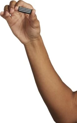 Boldking The Refill Blades 4x - Scheermesjes Voor Normale Huid -Lichaamsverzorging Winkel 753x1200